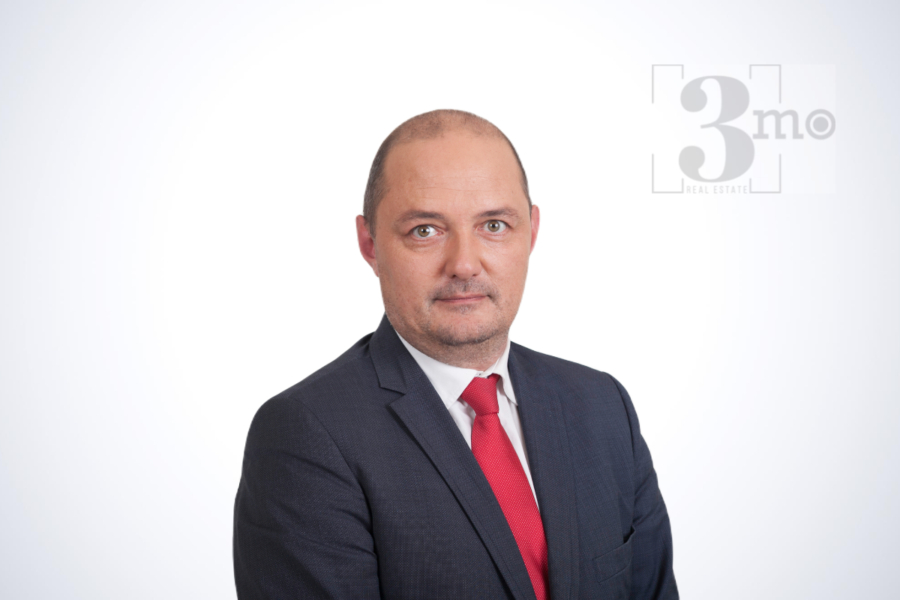 Владимир Борисов | 3MO Real Estate