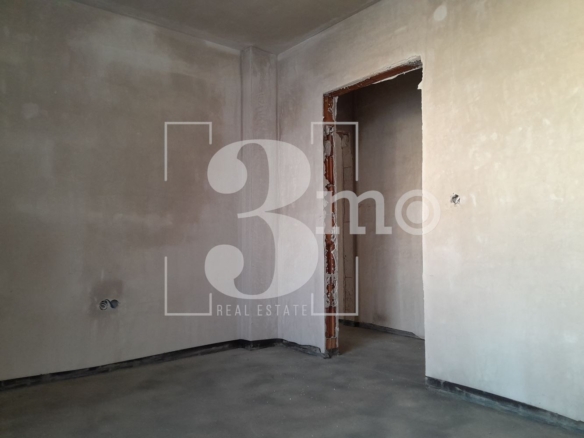 Двустаен апартамент за продажба в кв. Витоша, р-н Студентски, гр. София - 0