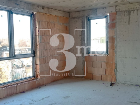 Продава тристаен апартамент в сграда с АКТ 14, ж.к. "Овча купел"-2, София - 0