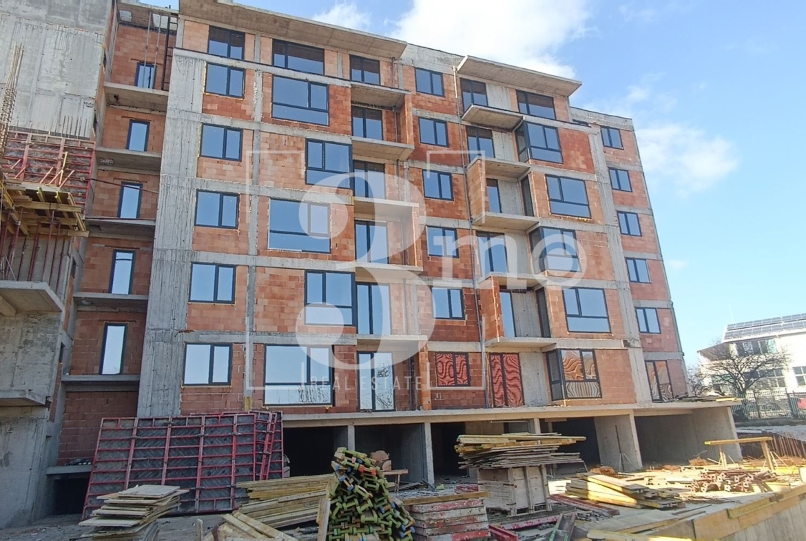 3mo Амалтея продава четиристаен апартамент в нова сграда в ж.к. “Овча купел” 2, гр. София