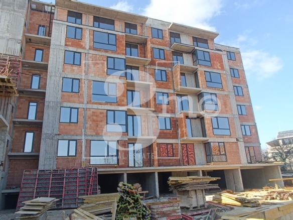 Продава четиристаен апартамент в нова сграда в ж.к. "Овча купел"-2, София - 0