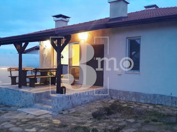 Етаж от къща под наем в кв. Филиповци, гр. София - 0