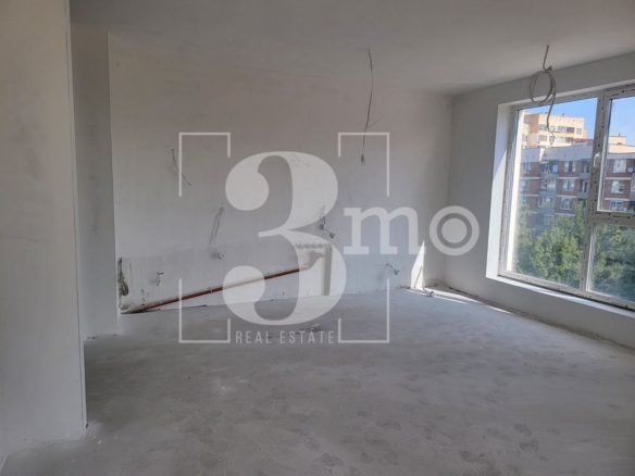 3mo Амалтея продава четиристаен тухлен апартамент в ж.к. Люлин 2, град София - 0