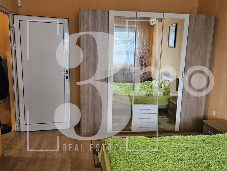 „3mo“ недвижими имоти продава двустаен апартамент, находящ се в ж.к. Гоце Делчев - 0