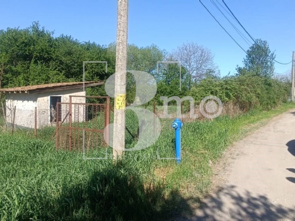 3mo Амалтея продава УПИ на 23 км. от София, в с. Петърч, общ. Костинброд - 0