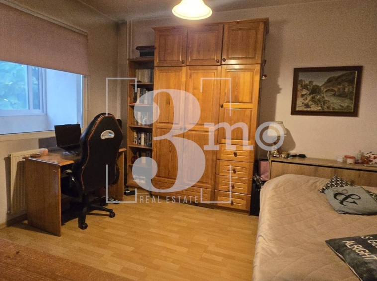 „3mo“ недвижими имоти продава четиристаен апартамент, находящ се в ж.к. Сухата река - 0