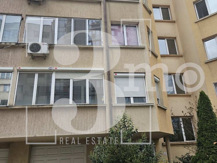 „3mo“ недвижими имоти продава двустаен апартамент, находящ се в ж.к. Гоце Делчев - 0
