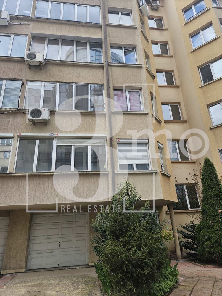 „3mo“ недвижими имоти продава двустаен апартамент, находящ се в ж.к. Гоце Делчев - 0