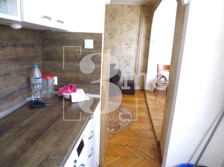 Тристаен апартамент за продажба в ж.к. Надежда 2, гр. София - 0