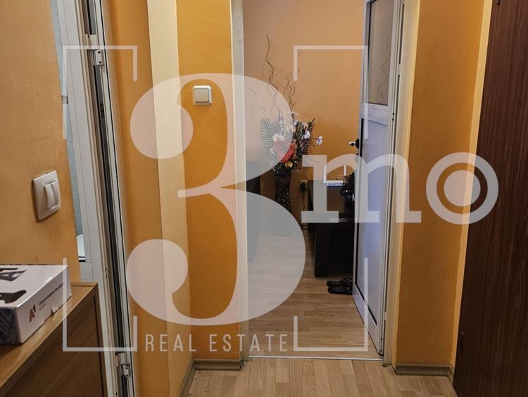 „3mo“ недвижими имоти продава двустаен апартамент, находящ се в ж.к. Гоце Делчев - 0