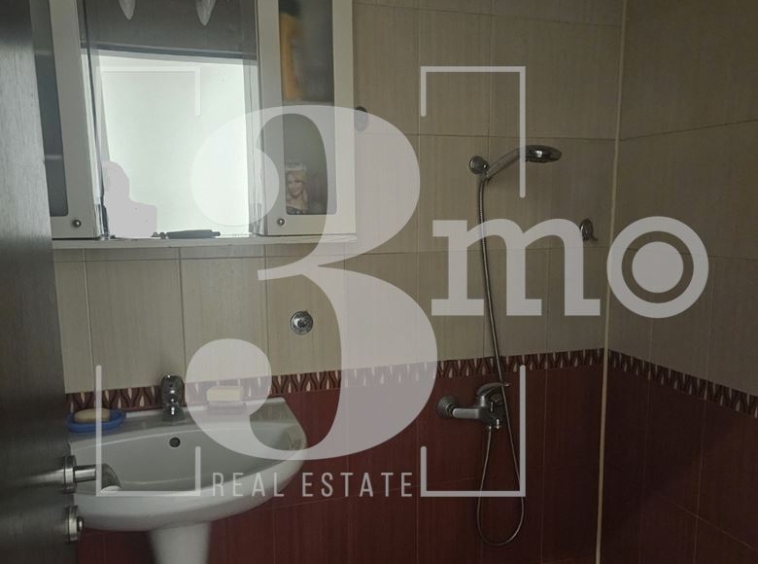 „3mo” недвижими имоти продава двустаен апартамент, находящ се в ж.к. Хаджи Димитър - 0