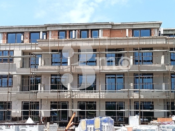 3mo Амалтея представя за продажба мезонет с три спални в луксозен, затворен комплекс, гр. Банкя - 0