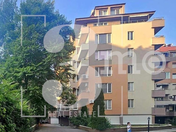 „3mo” недвижими имоти продава двустаен апартамент, находящ се в ж.к. Хаджи Димитър - 0