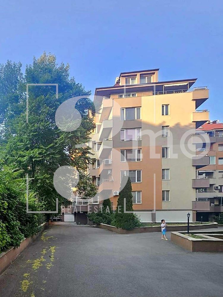 „3mo” недвижими имоти продава двустаен апартамент, находящ се в ж.к. Хаджи Димитър - 0