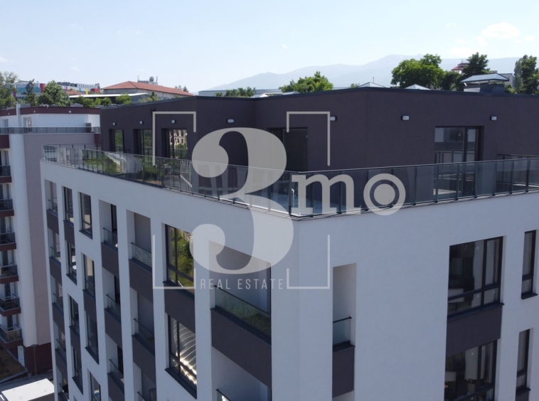 „3mo“ недвижими имоти продава тристаен апартамент, находящ се в ж.к. Дружба 2 - 0