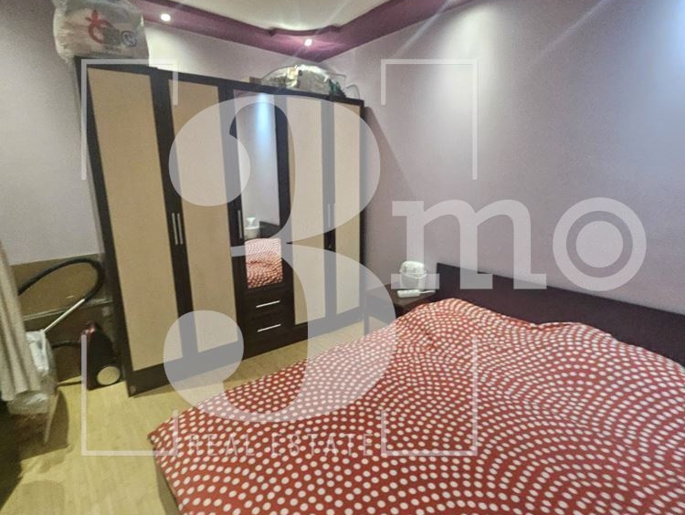 „3mo” недвижими имоти продава двустаен апартамент, находящ се в ж.к. Хаджи Димитър - 0