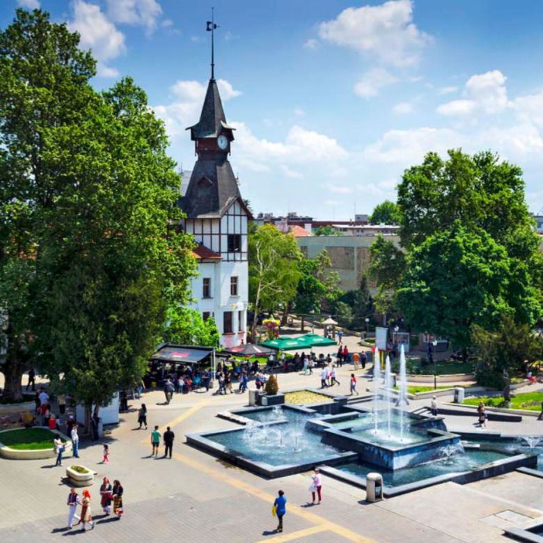 Пазарджик
