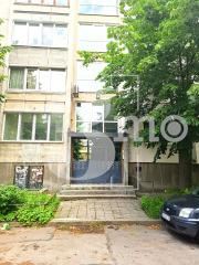 Тристаен апартамент за продажба в ж.к. Надежда 1, гр.София. - 0