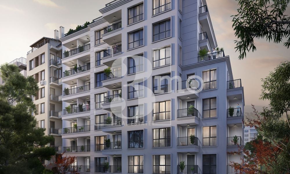 “3mo” недвижими имоти продава, 3-стаен апартамент в кв.Сухата река-0 "3mo" недвижими имоти продава, 3-стаен апартамент в кв.Сухата река - 0
