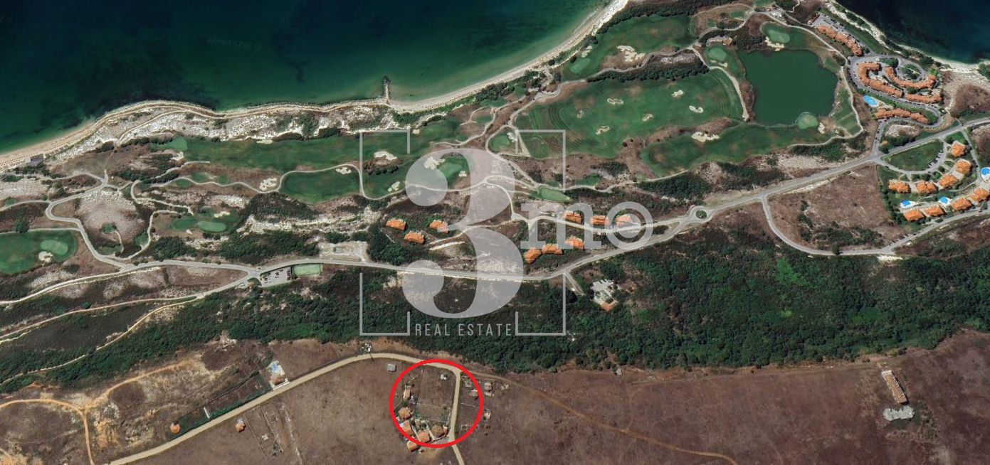 “3mo” недвижими имоти продава парцел до морето в с. Божурец, до гр. Каварна-0 "3mo" недвижими имоти продава парцел до морето в с. Божурец, до гр. Каварна - 0