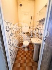 Тристаен апартамент за продажба в ж.к. Надежда 1, гр.София. - 0