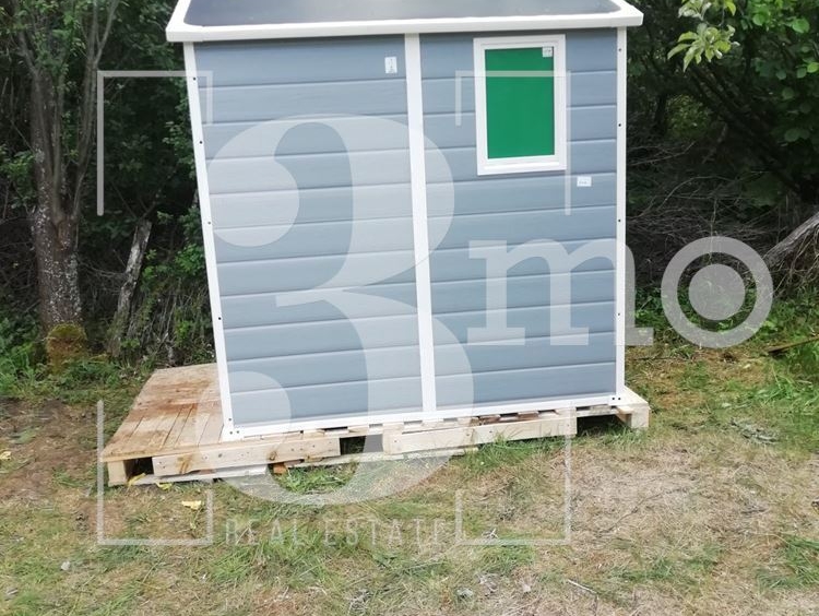 3mo Real Estate - офис Академика, продава УПИ в с. Конска, общ. Брезник - 0