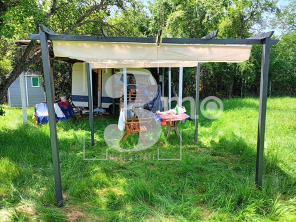 3mo Real Estate - офис Академика, продава УПИ в с. Конска, общ. Брезник - 0