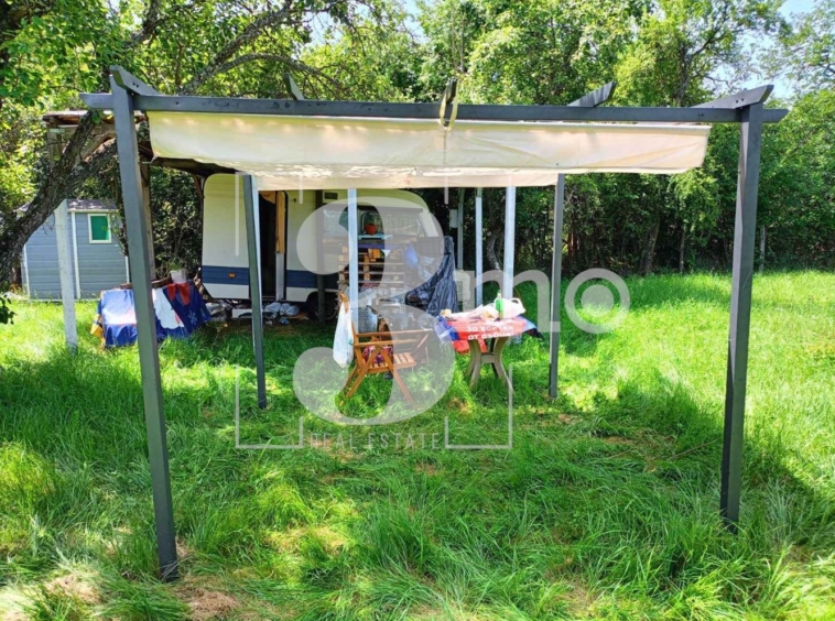 3mo Real Estate - офис Академика, продава УПИ в с. Конска, общ. Брезник - 0