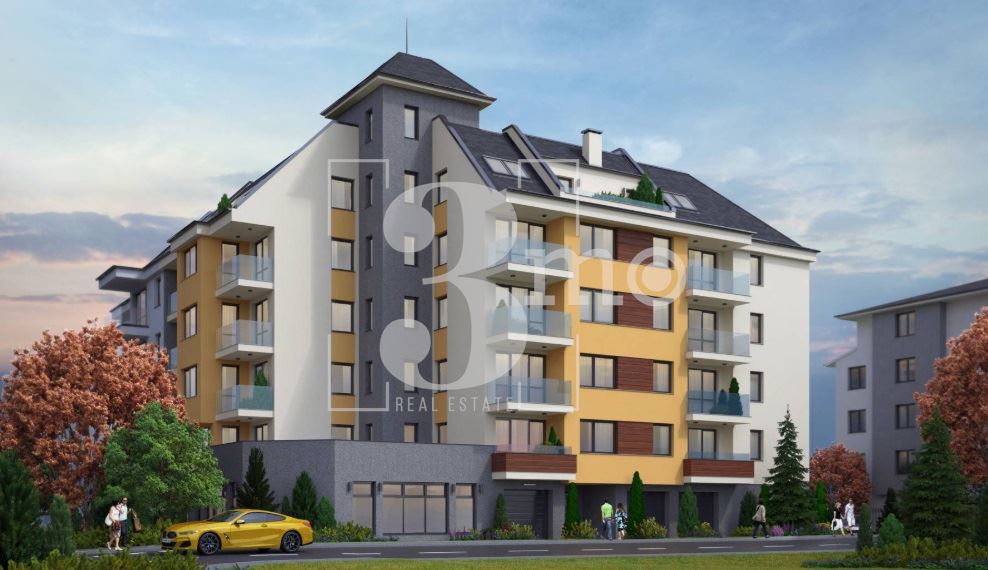 “3mo” недвижими имоти продава, Многостаен мезонет в кв.Витоша-0 "3mo" недвижими имоти продава, Многостаен мезонет в кв.Витоша - 0