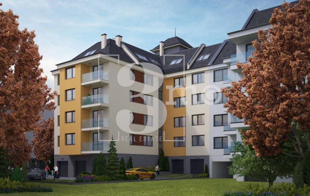 “3mo” недвижими имоти продава, Многостаен мезонет в кв.Витоша-0 "3mo" недвижими имоти продава, Многостаен мезонет в кв.Витоша - 0