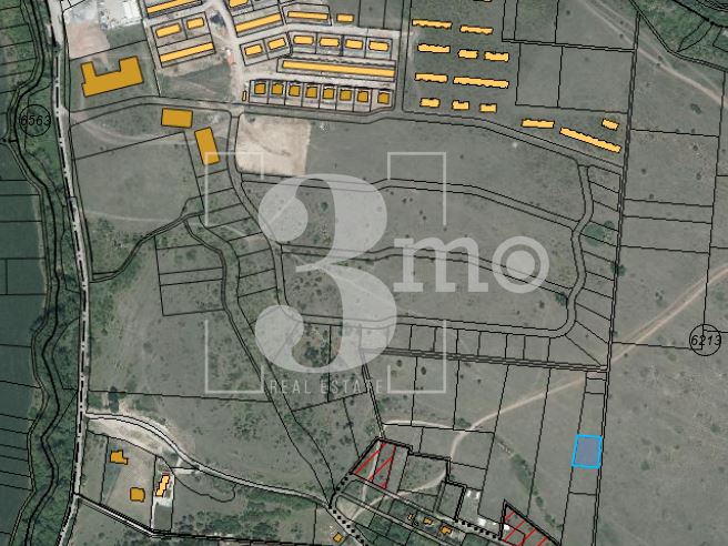 „3mo“ недвижими имоти продава поземлен имот, находящ се в с. Лозен-0 „3mo“ недвижими имоти продава поземлен имот, находящ се в с. Лозен - 0