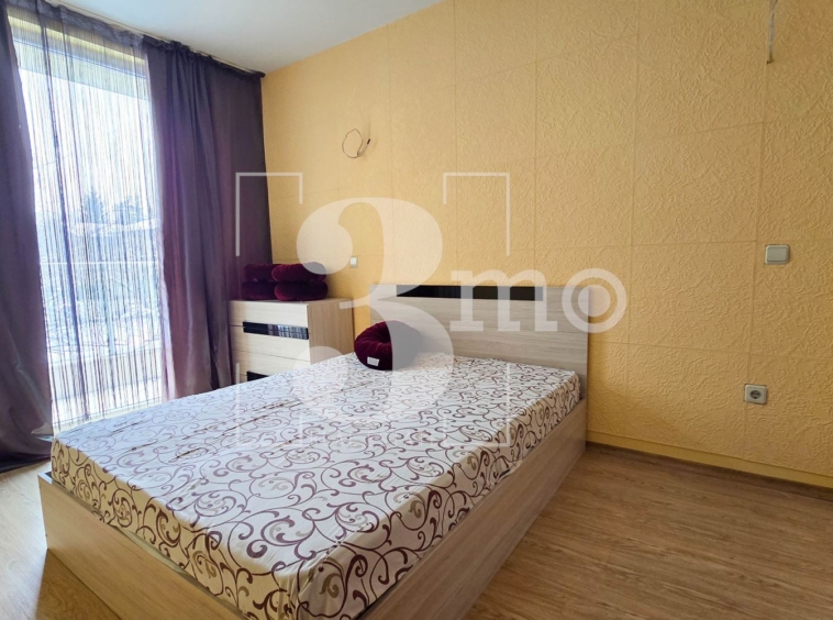 "3mo" недвижими имоти продава 4-стаен обзаведен апартамент в Карпузица, София - 0