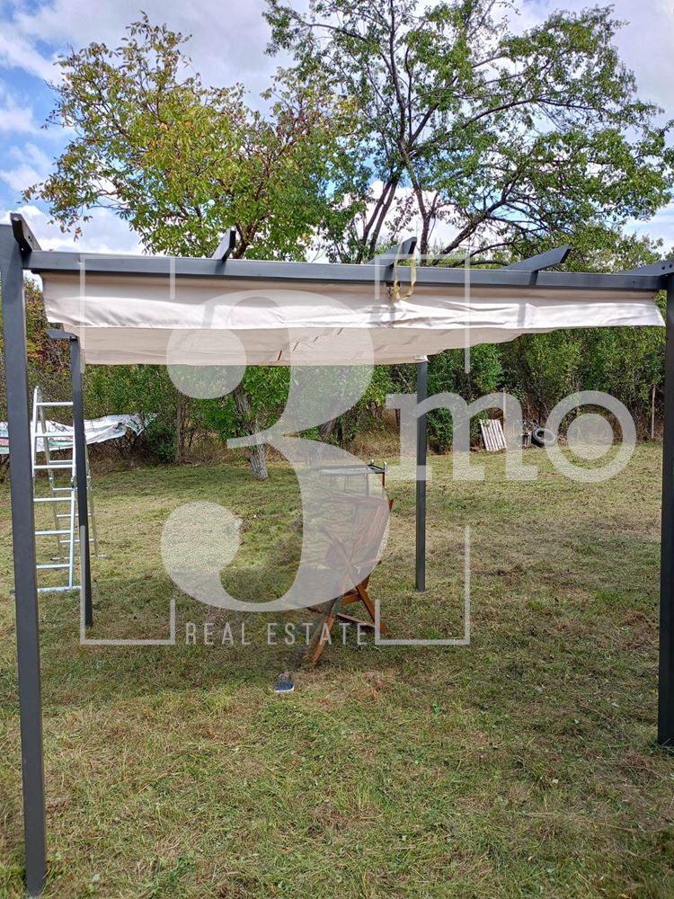 3mo Real Estate - офис Академика, продава УПИ в с. Конска, общ. Брезник - 0