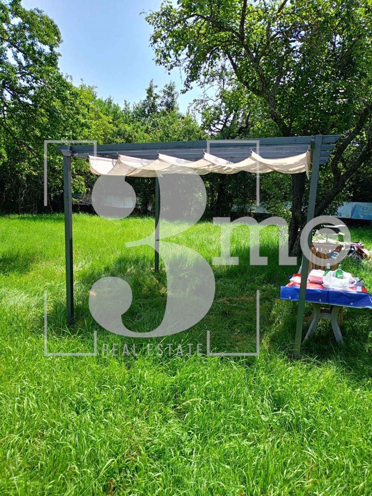 3mo Real Estate - офис Академика, продава УПИ в с. Конска, общ. Брезник - 0