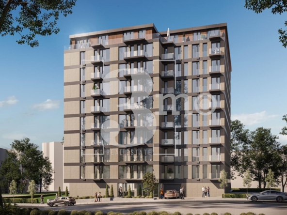 "3mo" недвижими имоти продава едностаен апартамент в ж.к. Витоша - 0
