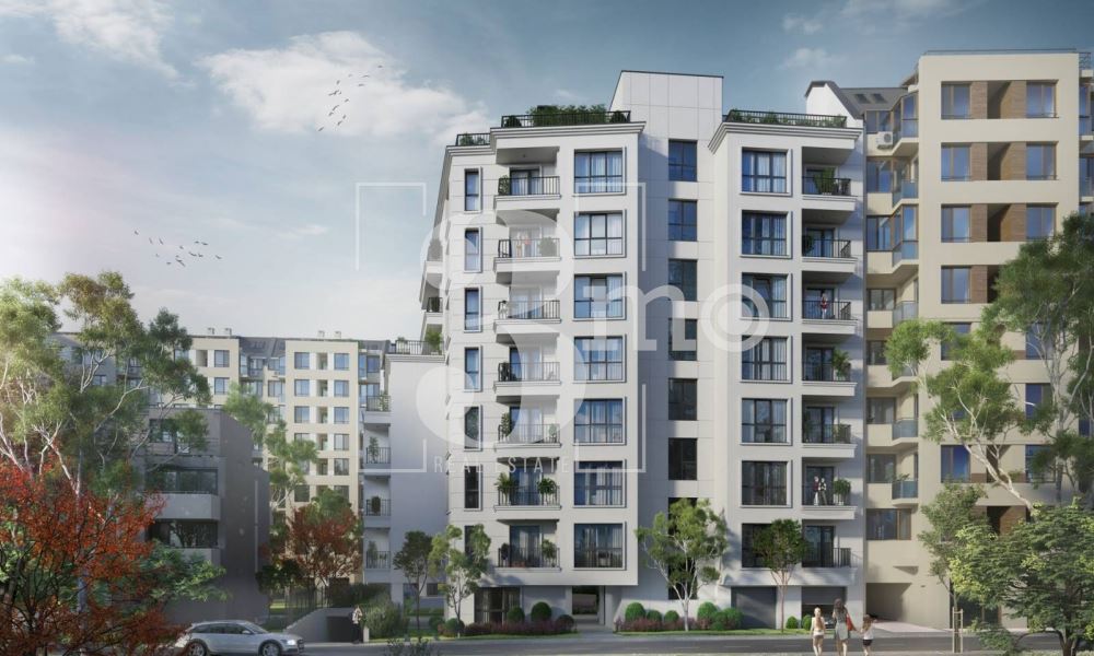 “3mo” недвижими имоти продава, 3-стаен апартамент в кв.Сухата река-0 "3mo" недвижими имоти продава, 3-стаен апартамент в кв.Сухата река - 0