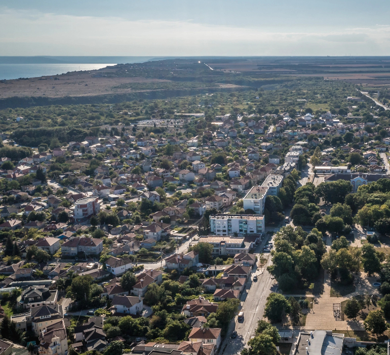 Добрич, област