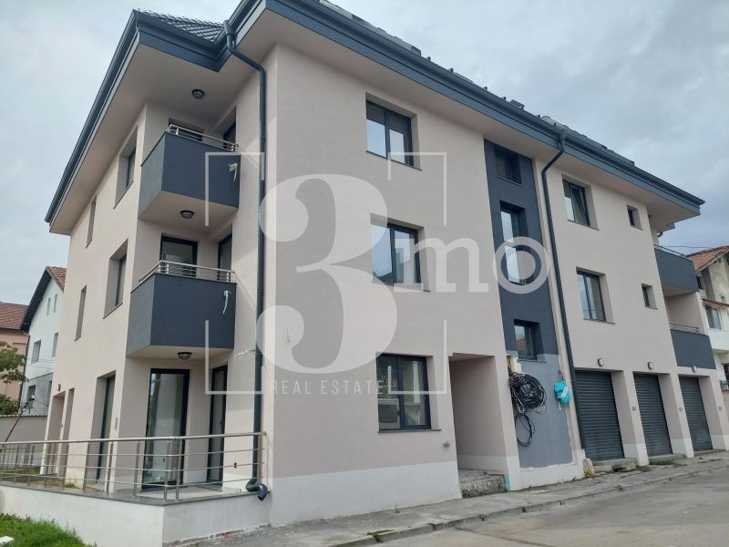 3mo Амалтея продава ексклузивно двустаен апартамент в кв. Суходол-0 3mo Амалтея продава ексклузивно двустаен апартамент в кв. Суходол - 0