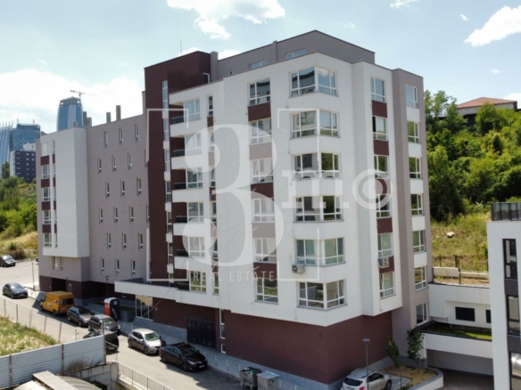 „3mo“ недвижими имоти продава двустаен апартамент, находящ се в ж.к. Дружба 2 - 0