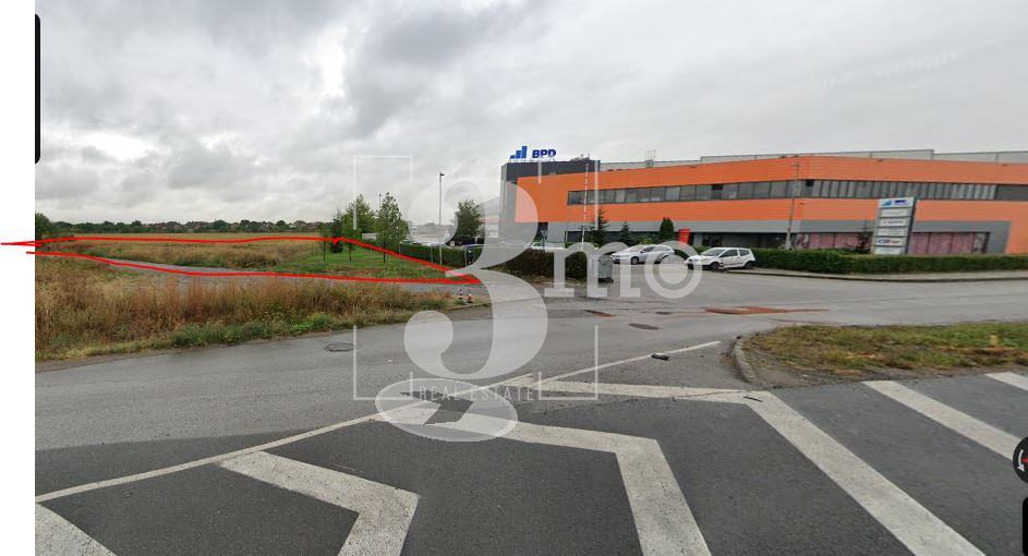 „3mo“ Недвижими имоти предлага за продажба 4 парцела-0 „3mo“ Недвижими имоти предлага за продажба 4 парцела - 0