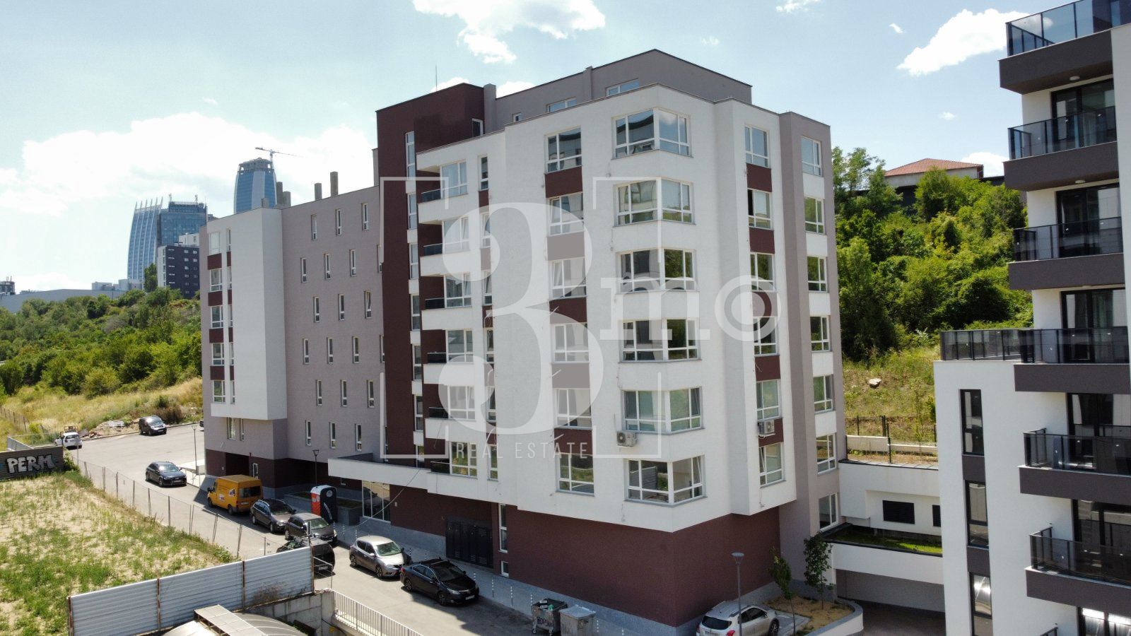 „3mo“ недвижими имоти продава четиристаен апартамент, находящ се в ж.к. Дружба 2-0 „3mo“ недвижими имоти продава четиристаен апартамент, находящ се в ж.к. Дружба 2 - 0