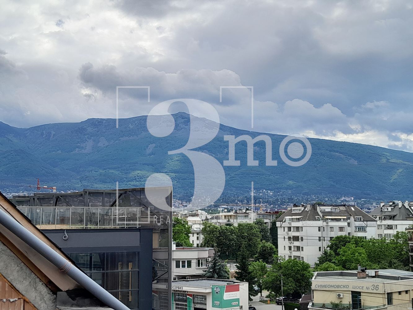 Многостаен апартамент – мезонет за продажба в кв. Витоша, гр. София-0 Многостаен апартамент - мезонет за продажба в кв. Витоша, гр. София - 0