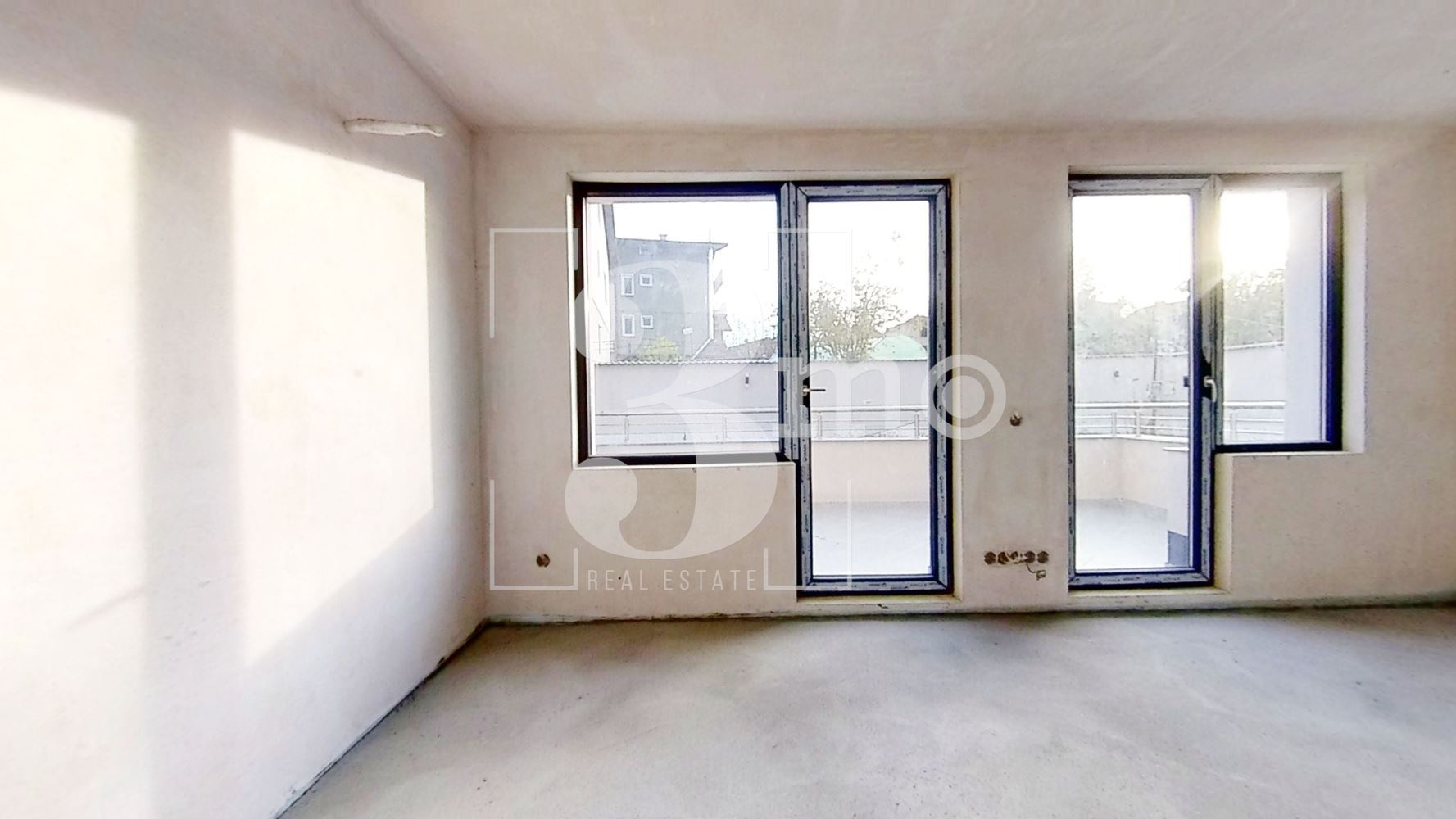 3mo Амалтея продава ексклузивно двустаен апартамент в кв. Суходол-0 3mo Амалтея продава ексклузивно двустаен апартамент в кв. Суходол - 0