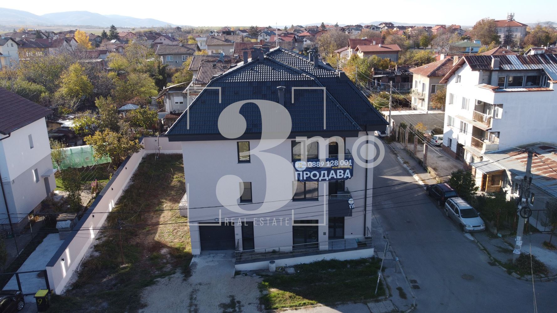 3mo Амалтея продава ексклузивно двустаен апартамент в кв. Суходол-0 3mo Амалтея продава ексклузивно двустаен апартамент в кв. Суходол - 0