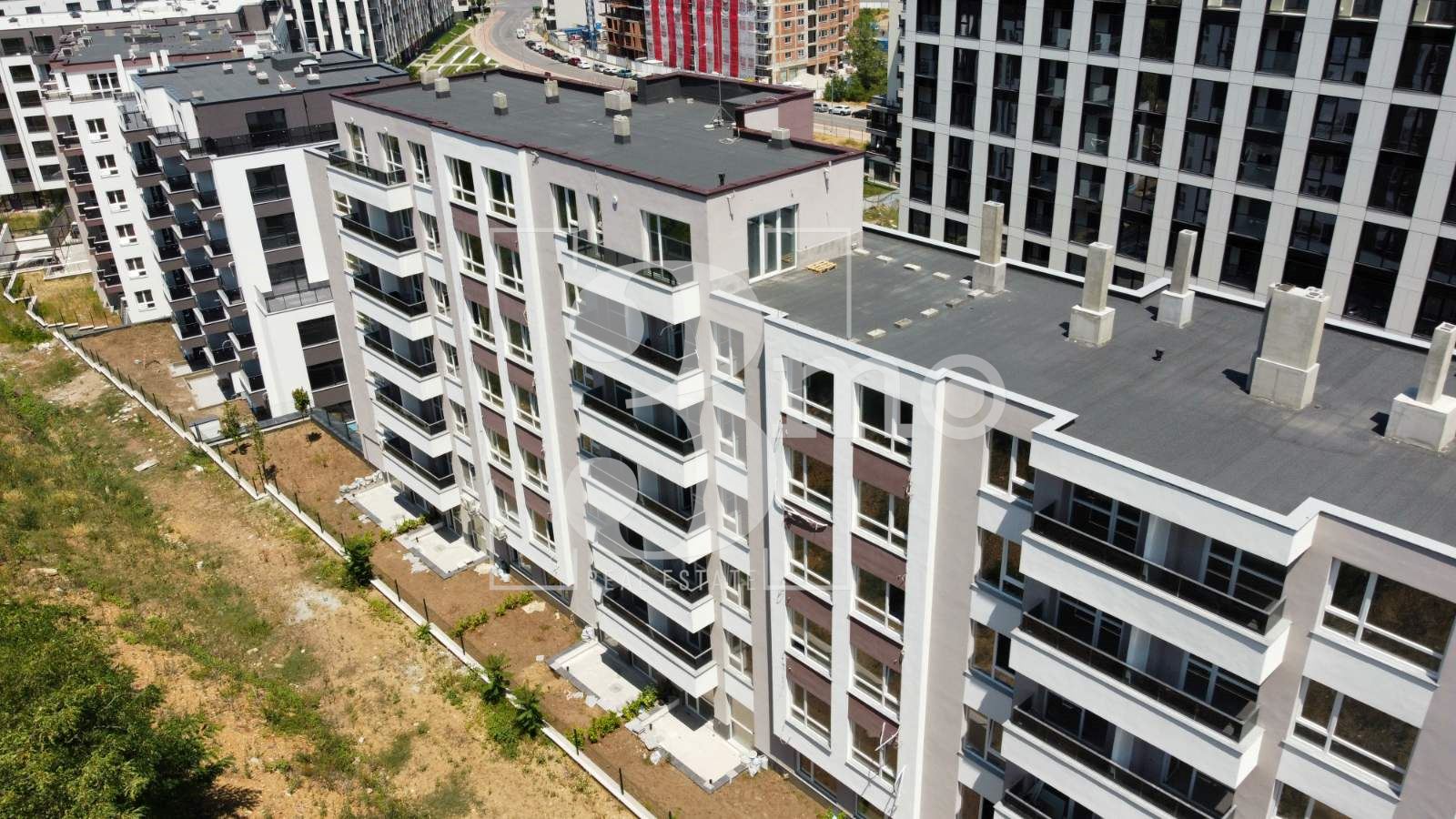 „3mo“ недвижими имоти продава двустаен апартамент, находящ се в ж.к. Дружба 2-0 „3mo“ недвижими имоти продава двустаен апартамент, находящ се в ж.к. Дружба 2 - 0