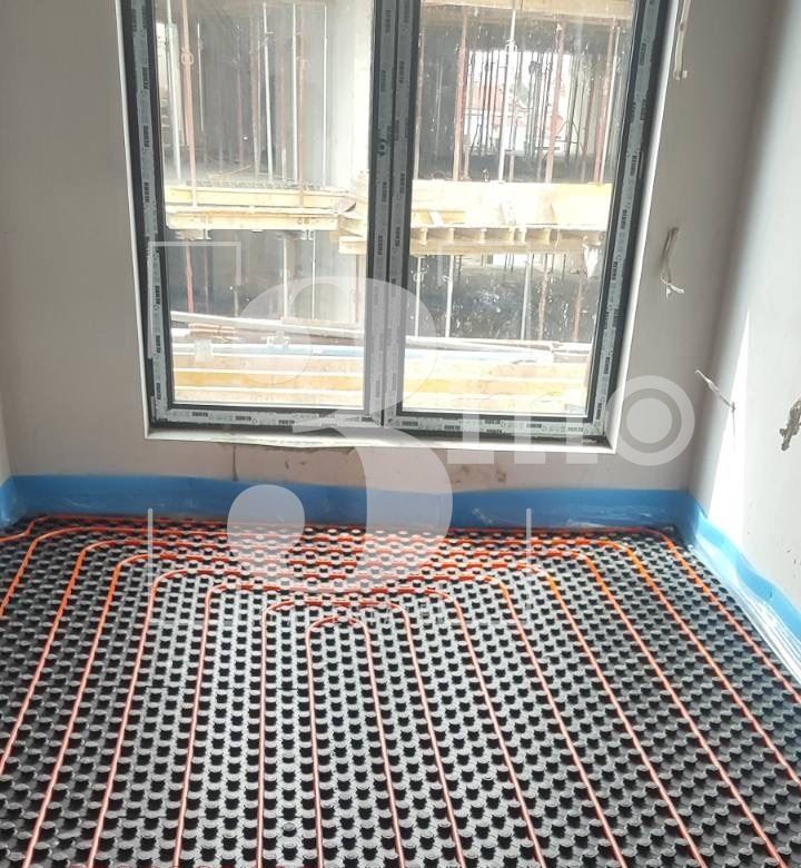 Тристаен апартамент с Акт 14, за продажба в ж.к. Люлин-център, гр. София - 0