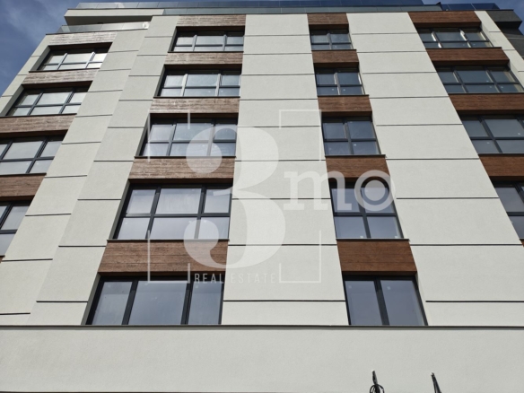 Тристаен апартамент с Акт 14, за продажба в ж.к. Люлин-център, гр. София - 0