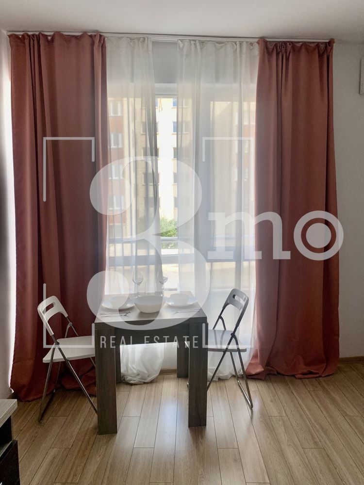 “3mo” недвижими имоти предлага за продажба 1-стаен апартамент в ж.к. Студентски град, София-0 "3mo" недвижими имоти предлага за продажба 1-стаен апартамент в ж.к. Студентски град, София - 0