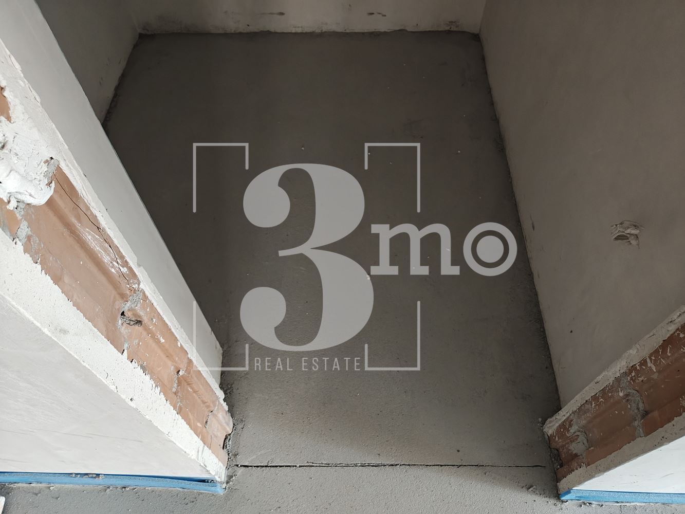 Тристаен апартамент с Акт 14, за продажба в ж.к. Люлин-център, гр. София - 0