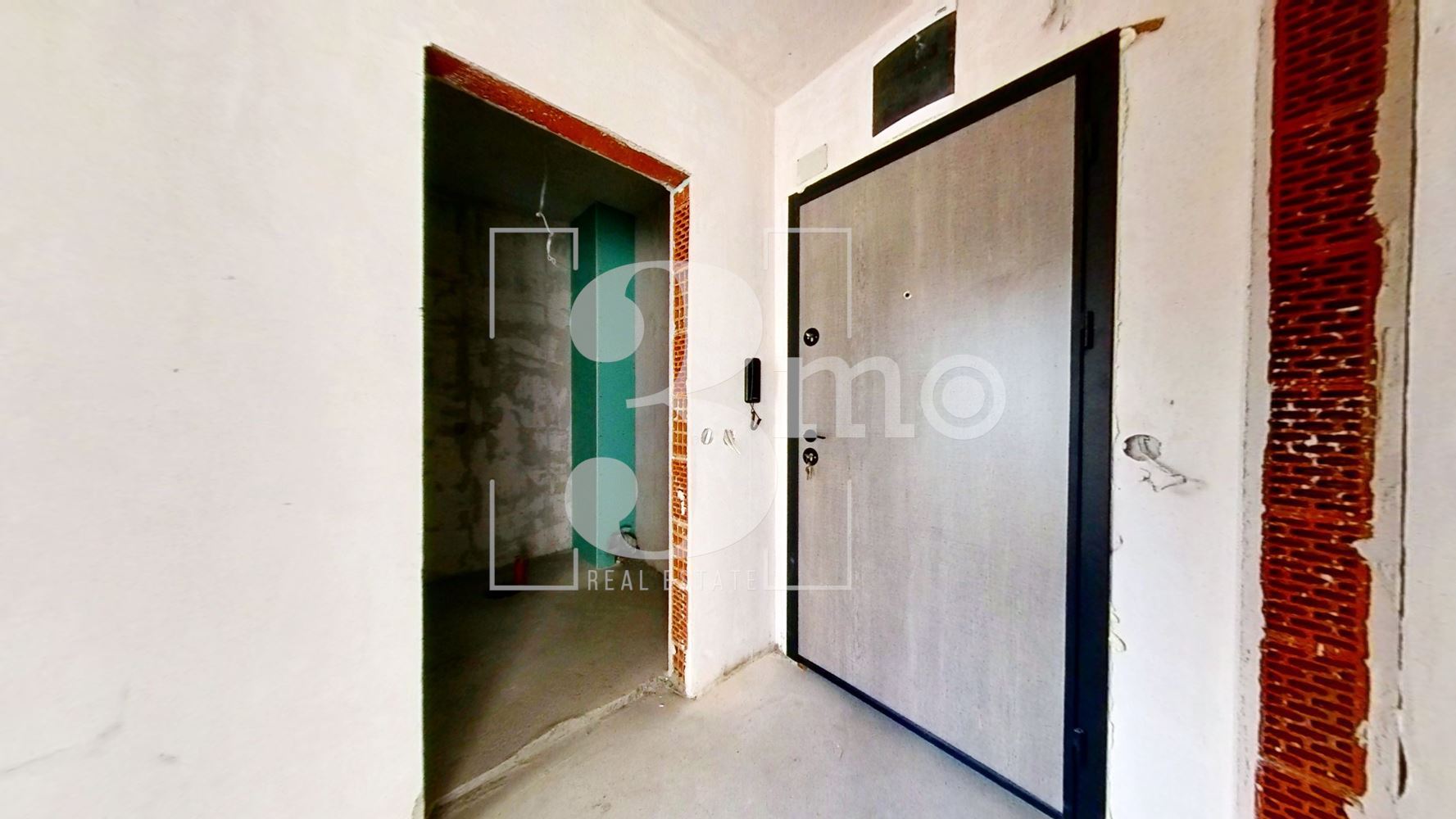 3mo Амалтея продава двустаен апартамент в кв. Суходол-0 3mo Амалтея продава двустаен апартамент в кв. Суходол - 0